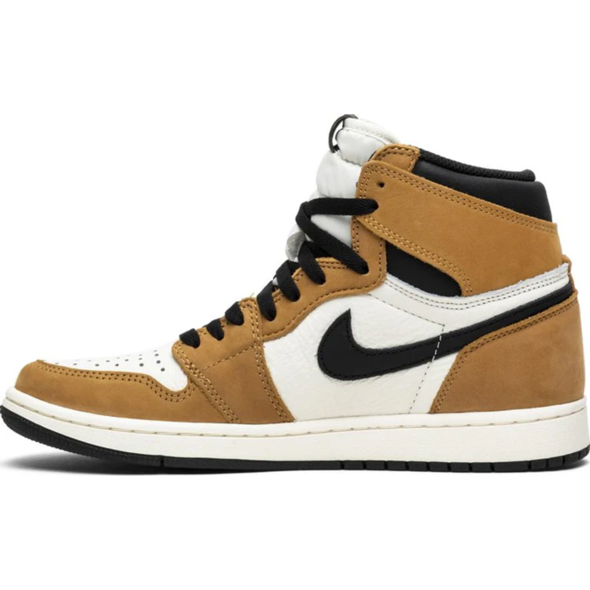 Nike Air Jordan 1 Retro High OG 'Rookie of the Year'