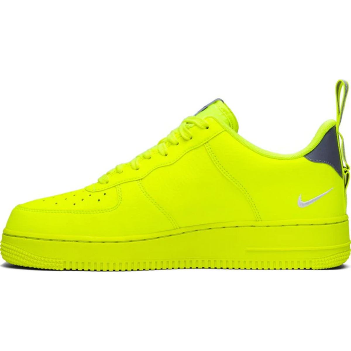 Nike Air Force 1 '07 LV8 'Overbranding'