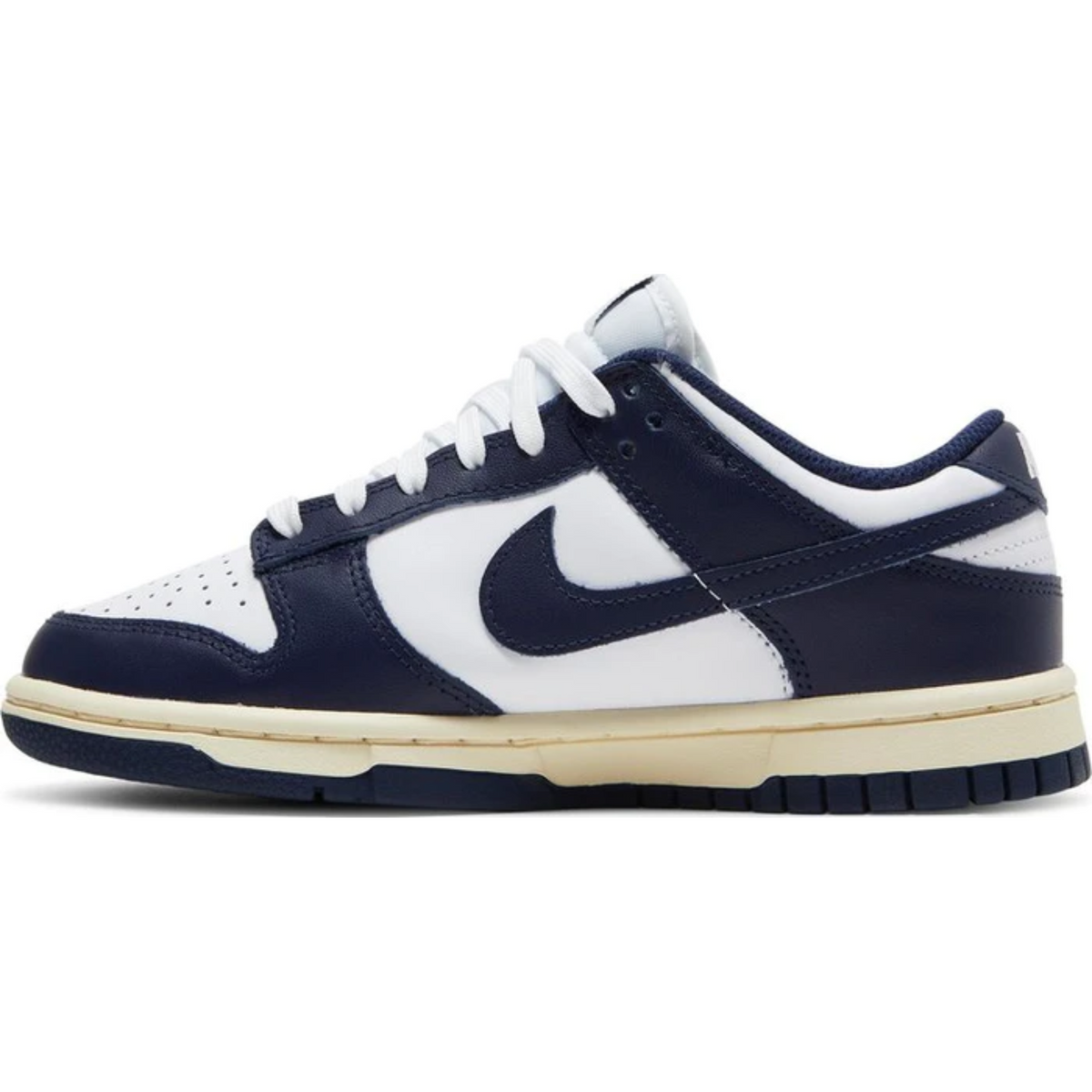 Nike Dunk Low 'Vintage Navy'