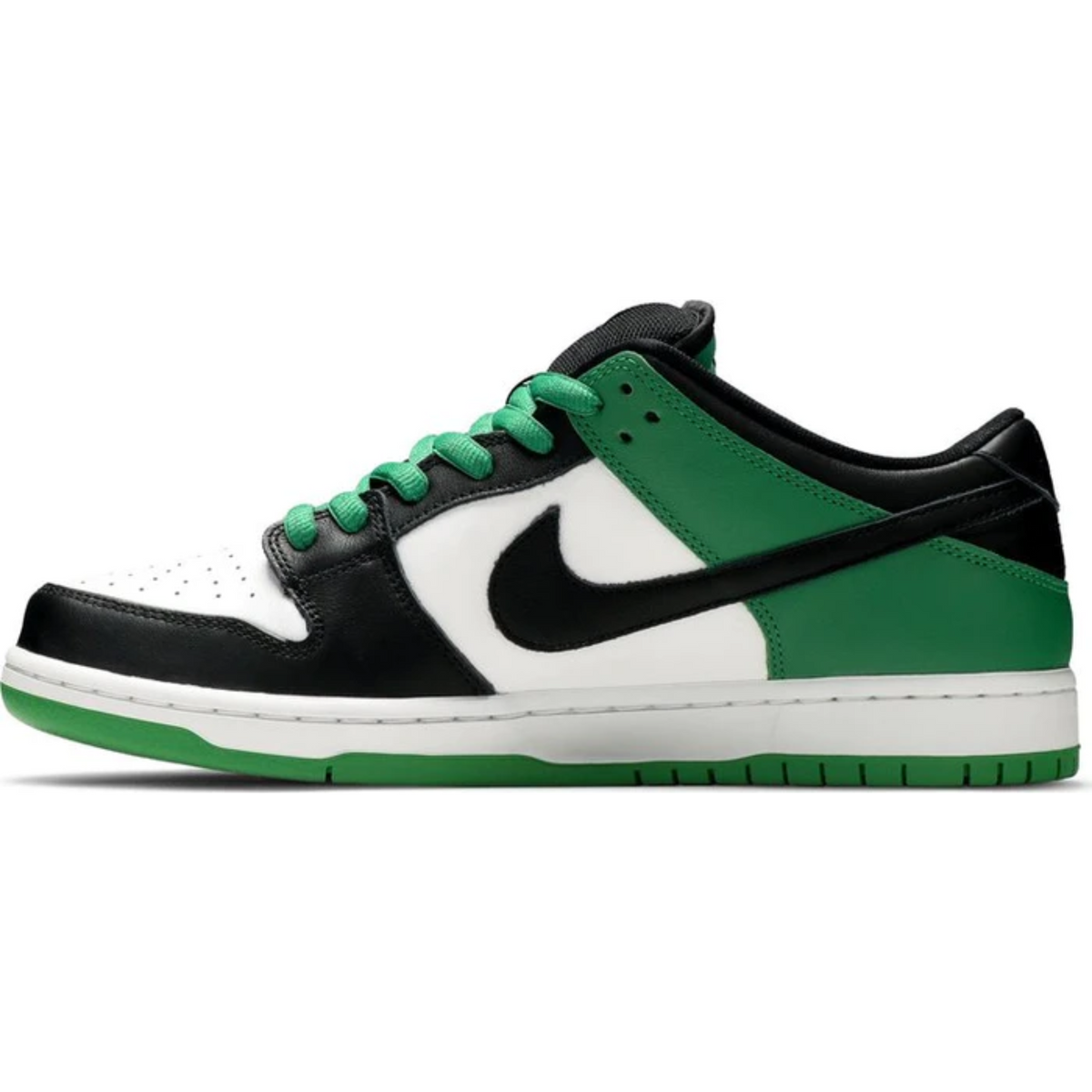 Nike Dunk Low Pro SB 'Classic Green'