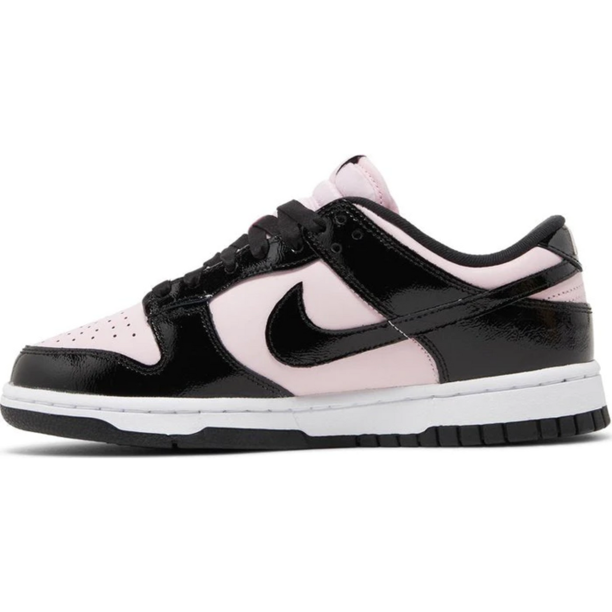 Nike Dunk Low Essential 'Pink Foam Black'