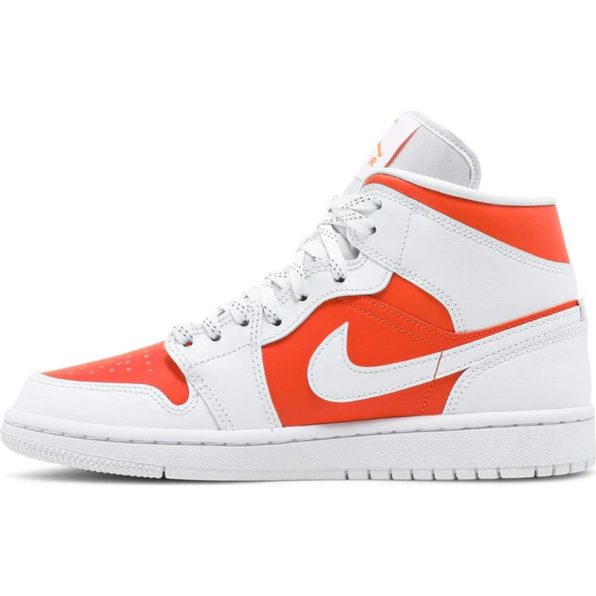 Nike Air Jordan 1 Mid SE 'Bright Citrus'