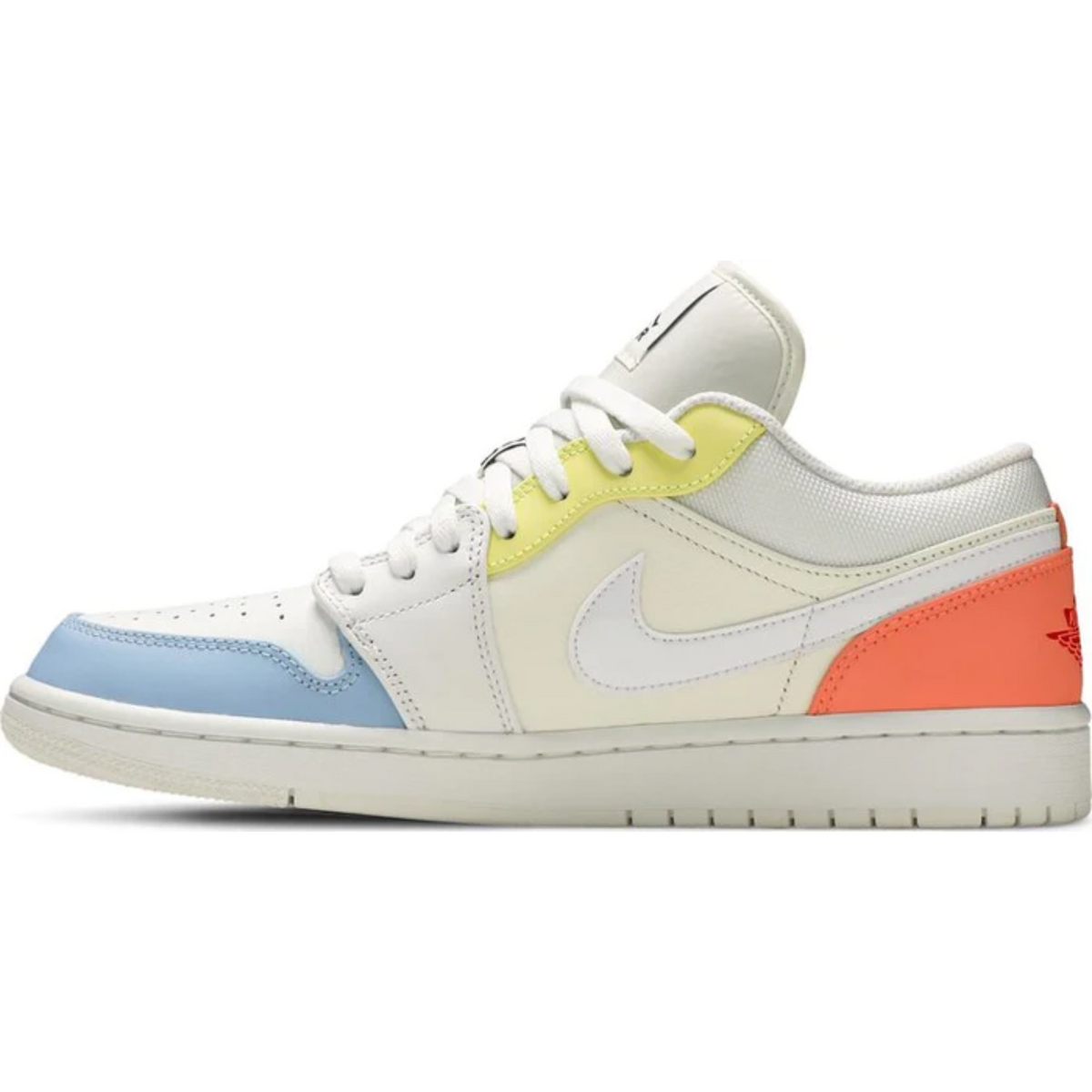 Nike Air Jordan 1 Low 'To My First Coach'