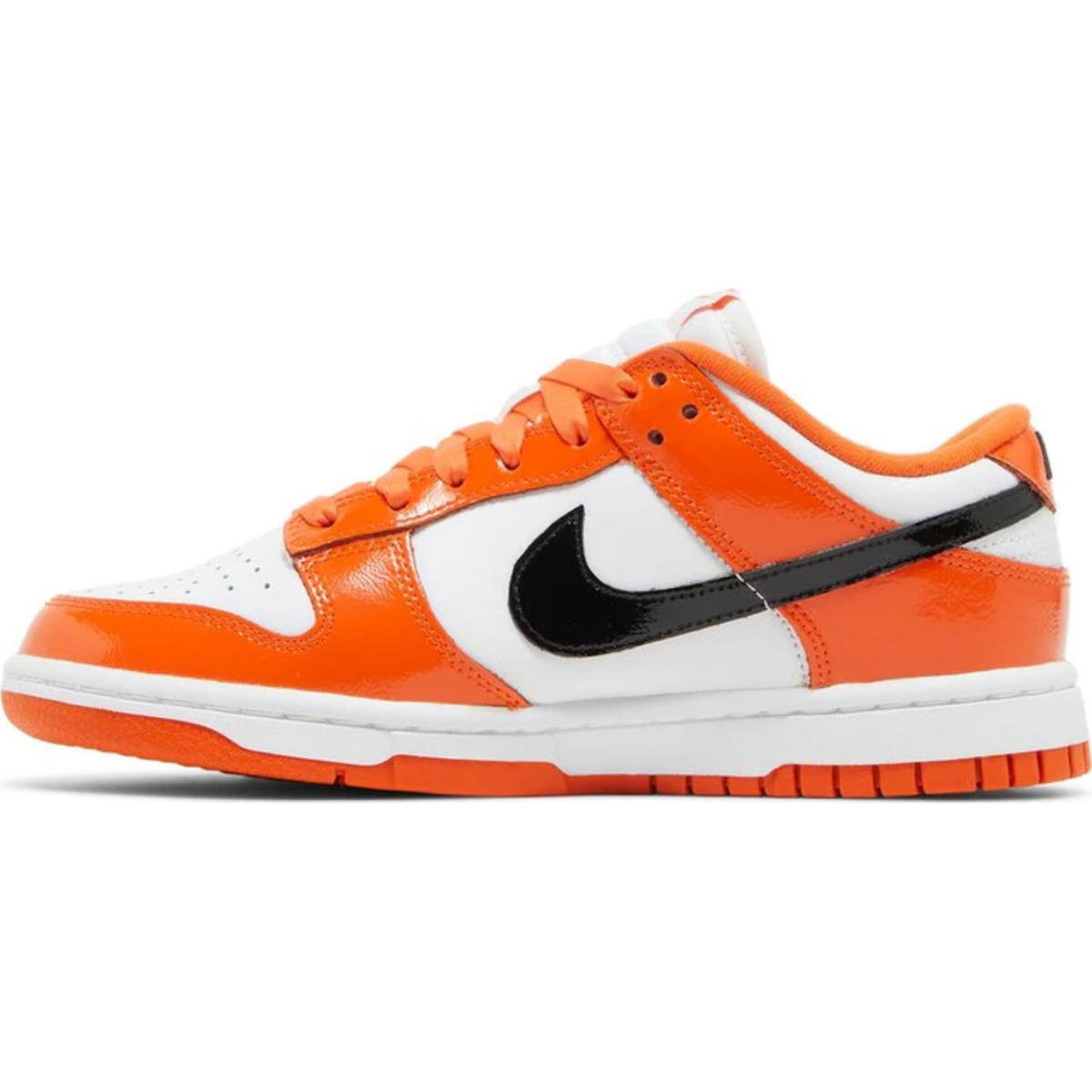 Nike Dunk Low 'Halloween - Patent'