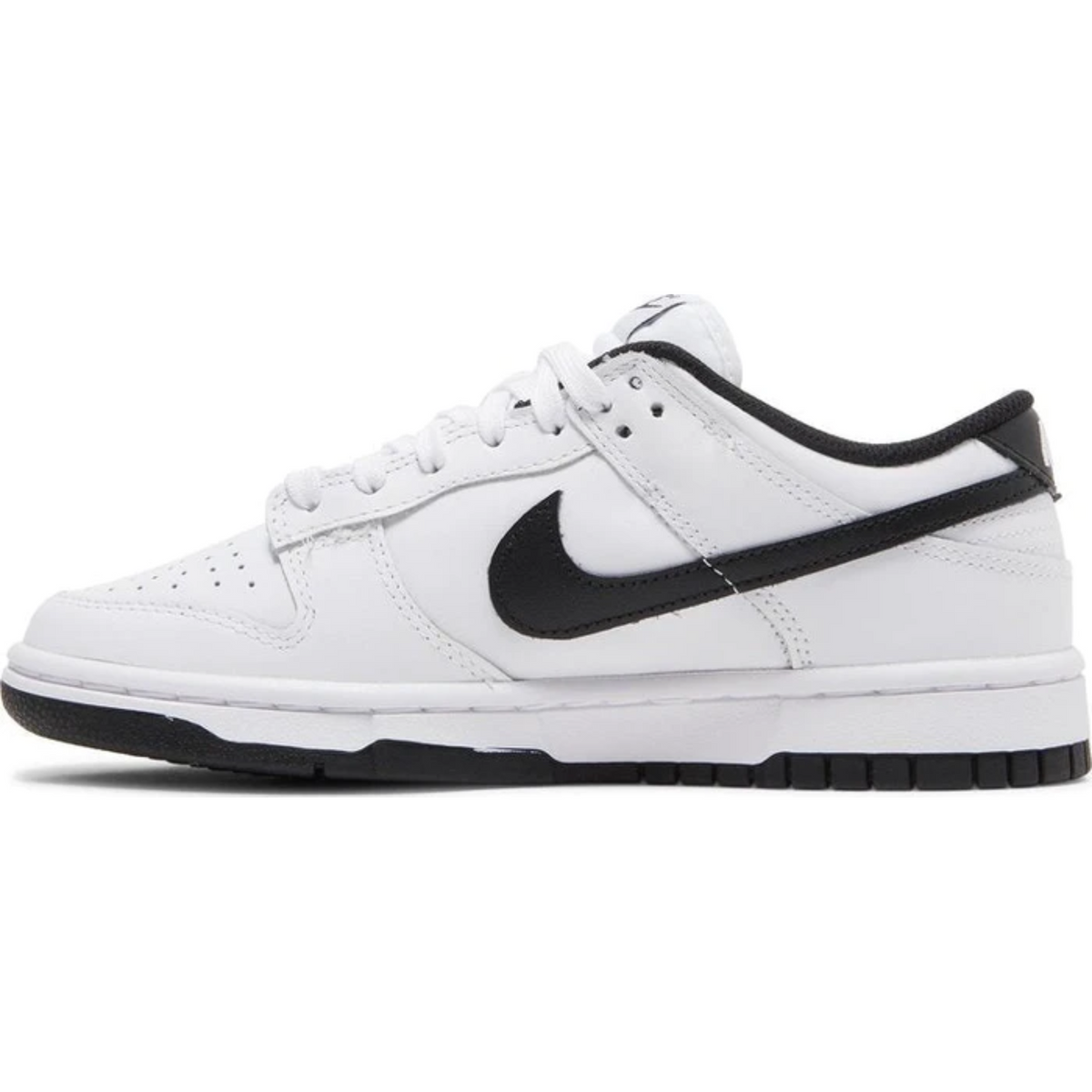 Nike Dunk Low 'White Black'