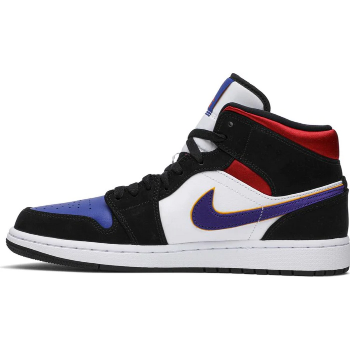 Nike Air Jordan 1 Mid SE 'Rivals'