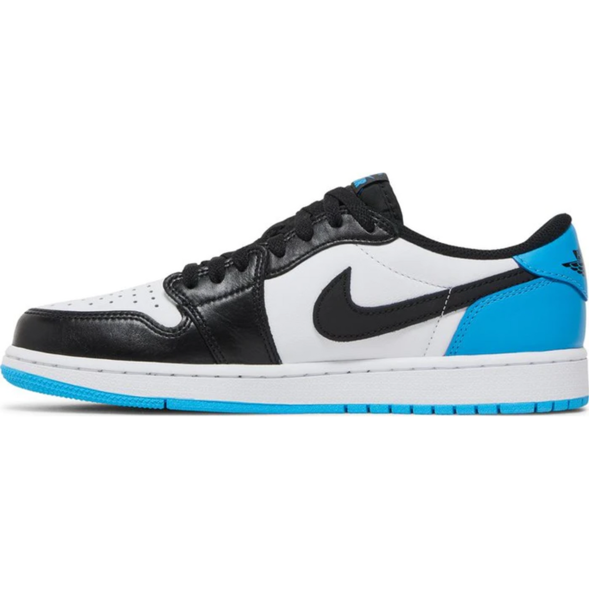 Nike Air Jordan 1 Retro Low OG 'UNC'