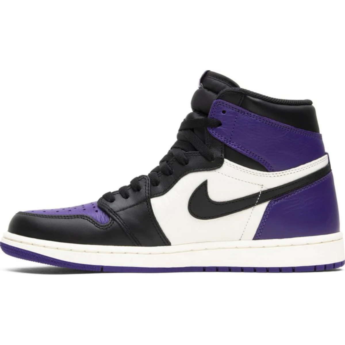 Nike Air Jordan 1 Retro High OG 'Court Purple'