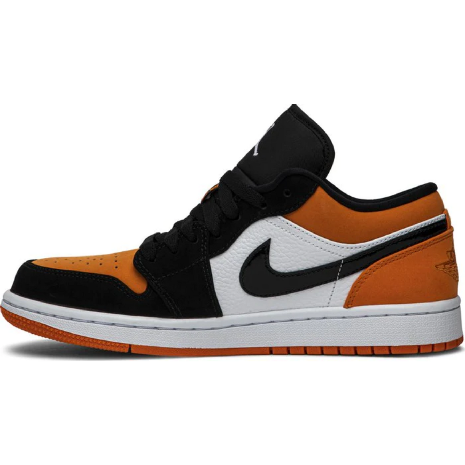 Nike Air Jordan 1 Low 'Shattered Backboard'