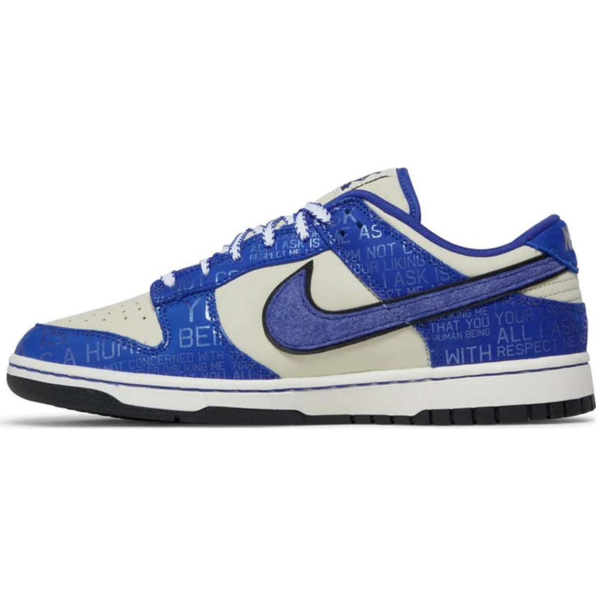 Nike Dunk Low 'Jackie Robinson'