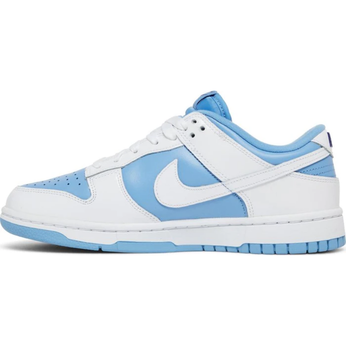 Nike Dunk Low 'Reverse UNC'