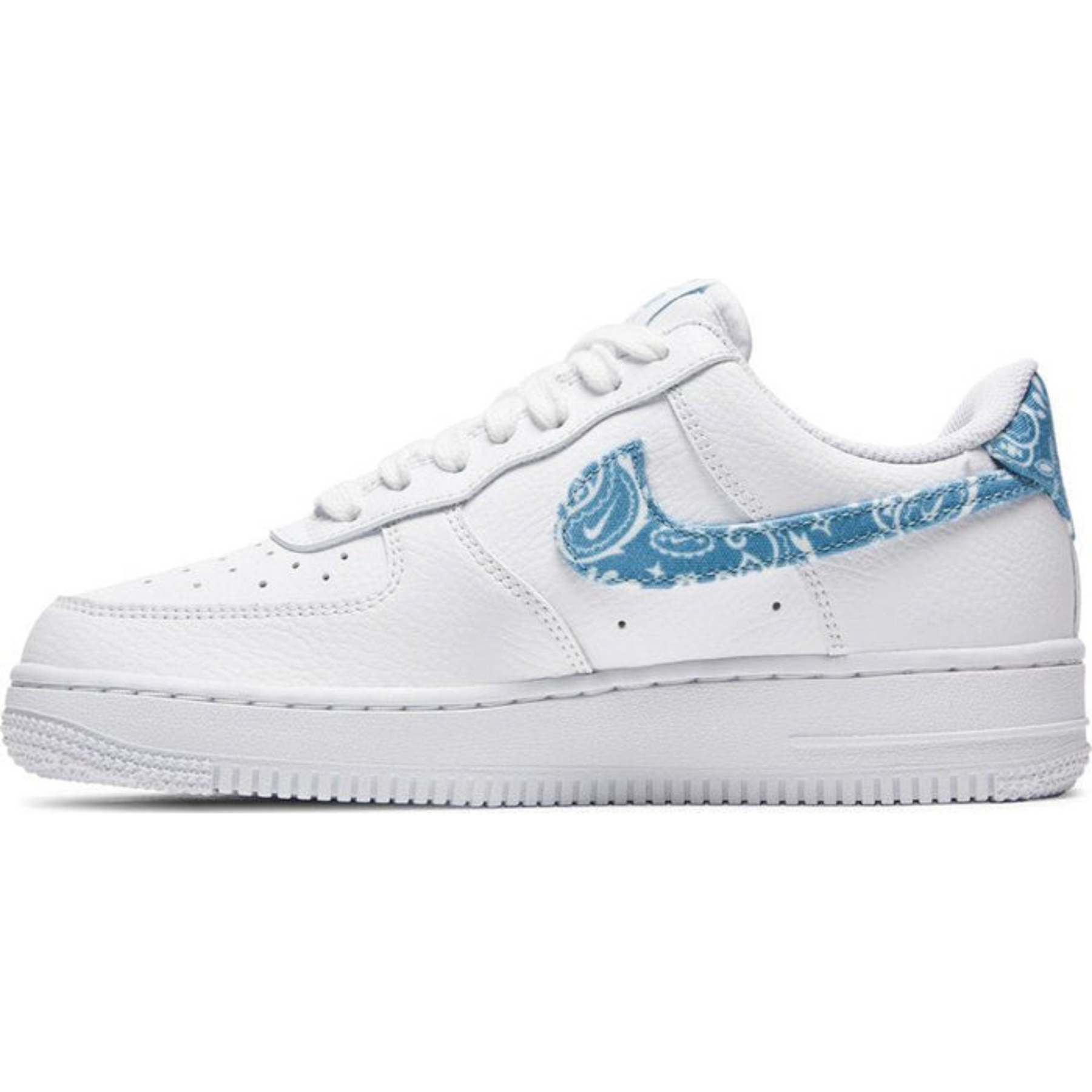 Nike Air Force 1 '07 Essentials 'Blue Paisley'