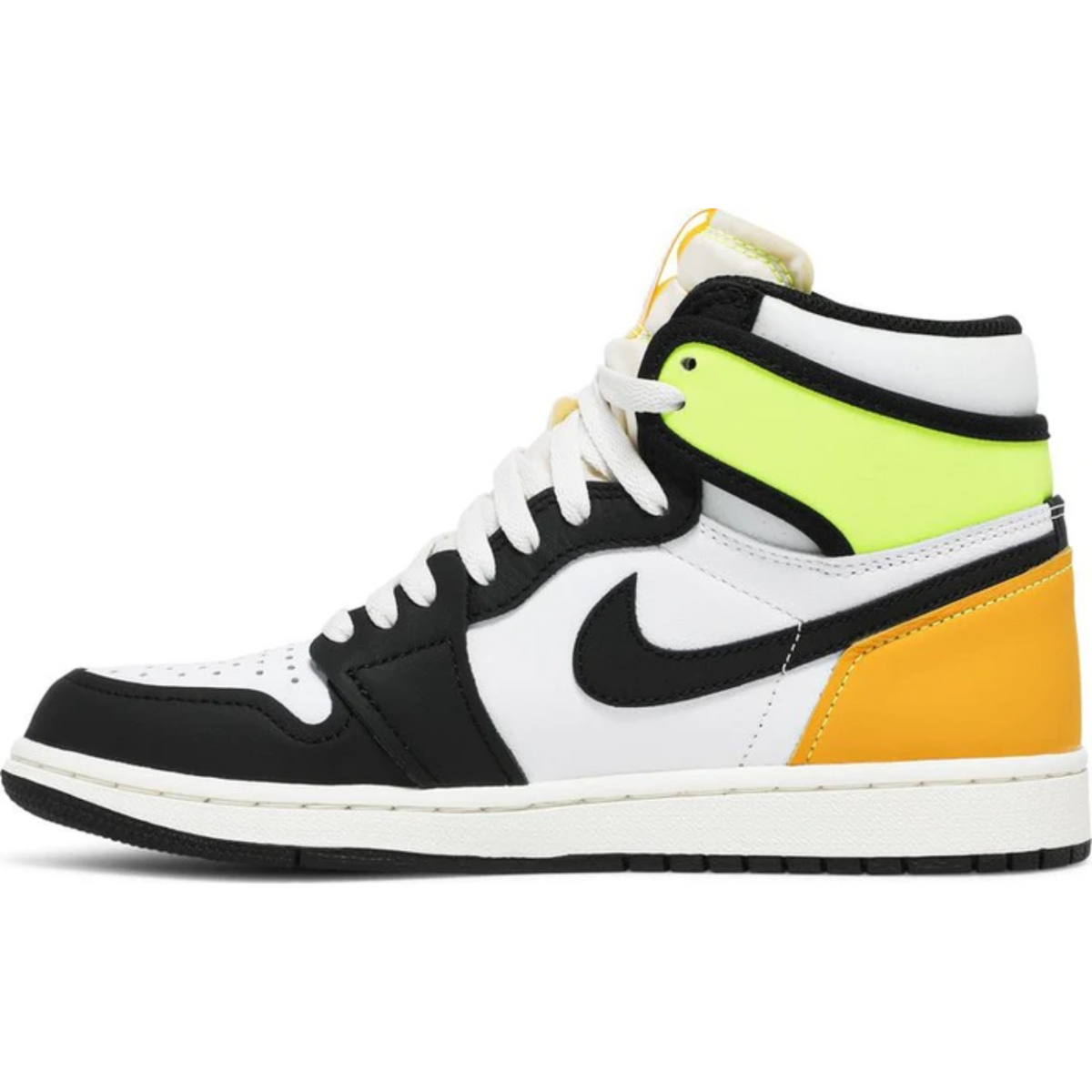 Nike Air Jordan 1 Retro High OG 'Volt Gold'