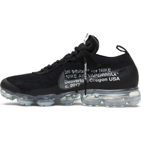 Off-White x Air VaporMax 'Part 2'