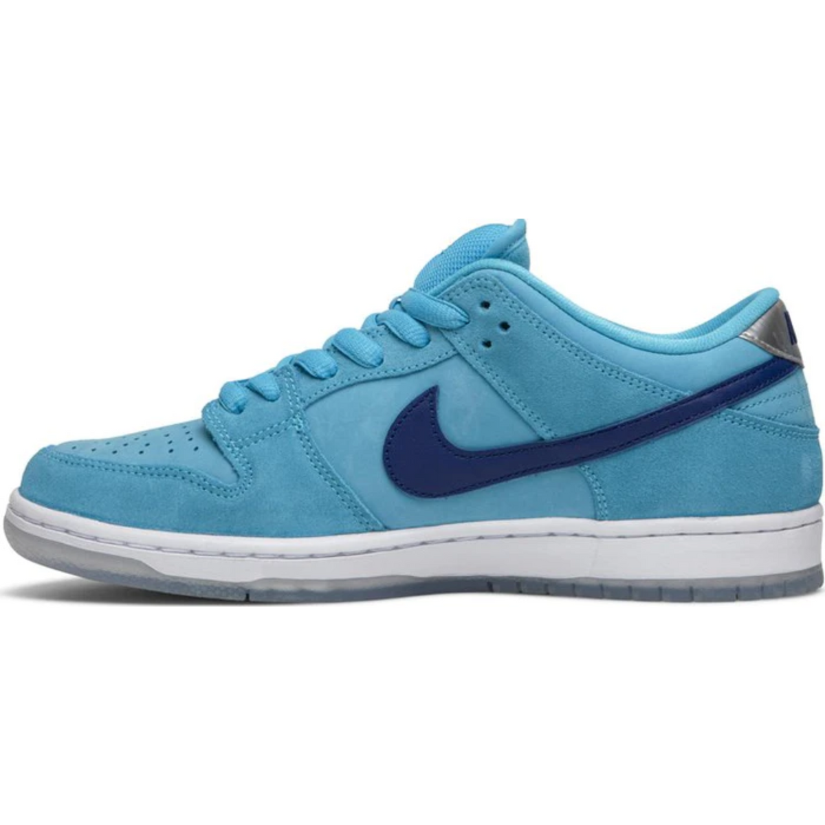 Nike Dunk Low SB 'Blue Fury'