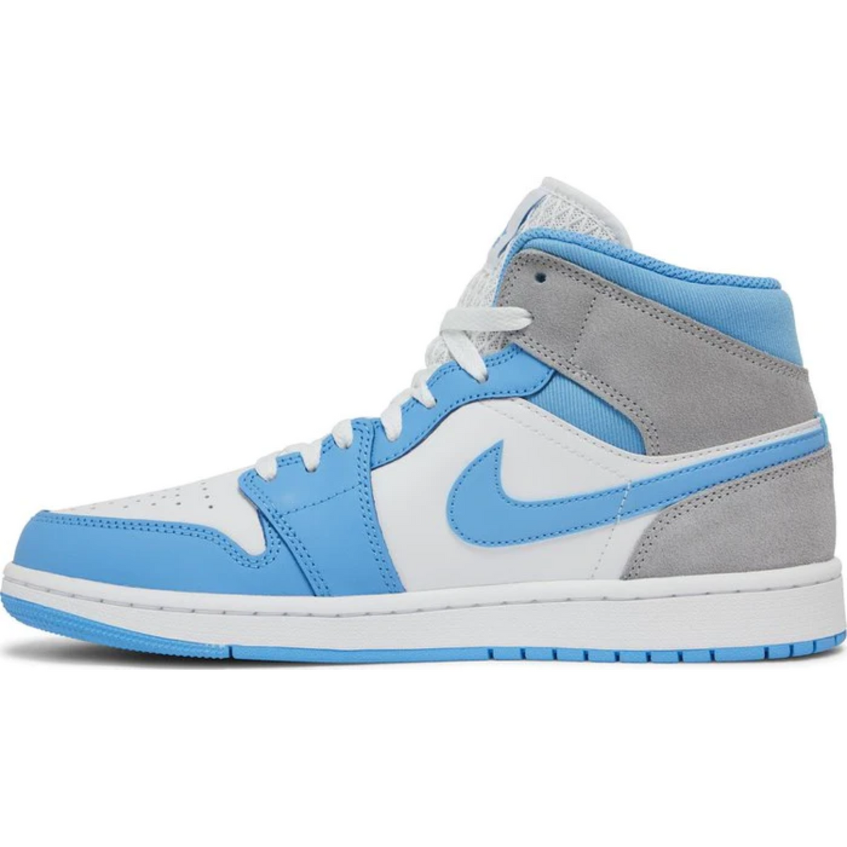 Nike Air Jordan 1 Mid SE 'University Blue'