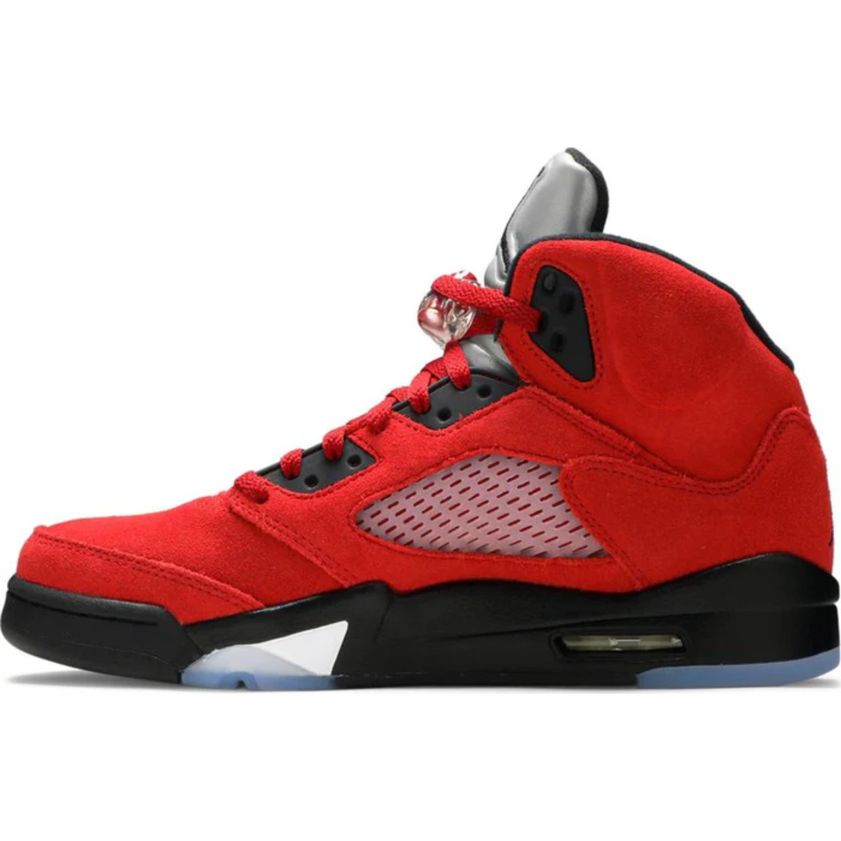 Nike Air Jordan 5 Retro 'Raging Bull' 2021