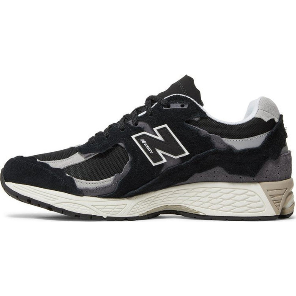 New Balance 2002R 'Protection Pack - Black Grey'