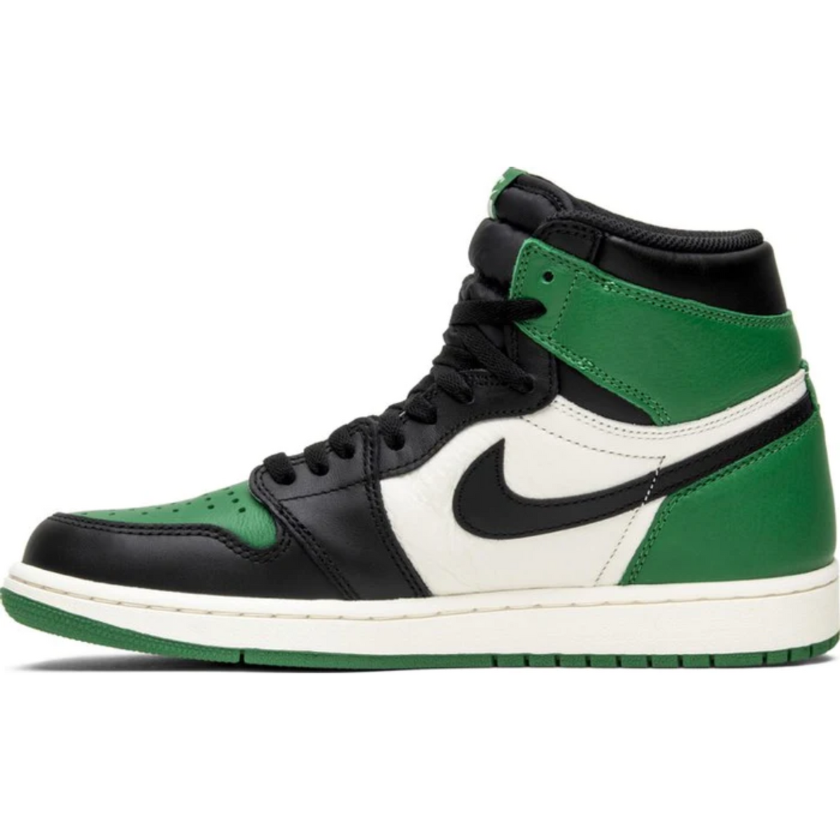 Nike Air Jordan 1 Retro High OG 'Pine Green'