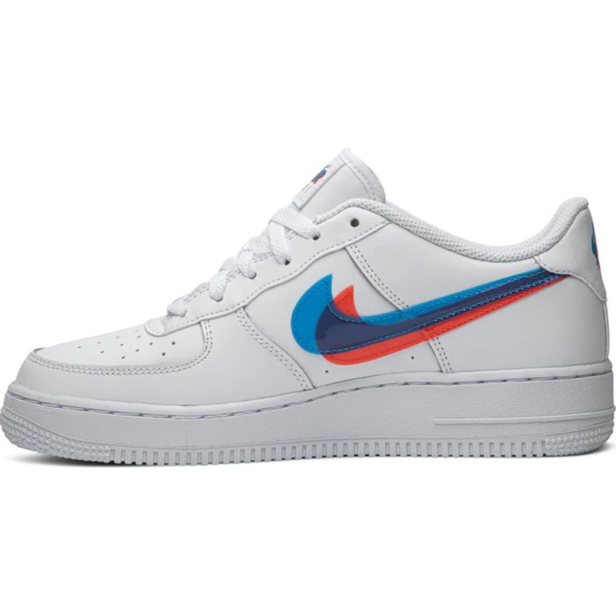 Nike Air Force 1 LV8 KSA GS '3D Glasses'