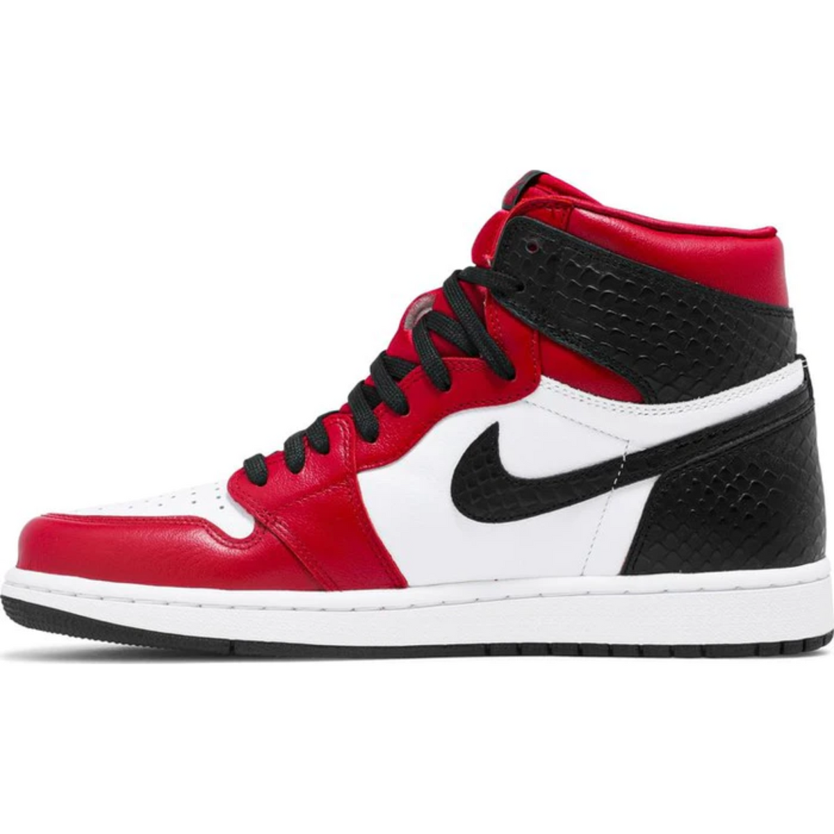 Nike Air Jordan 1 Retro High OG 'Satin Red'