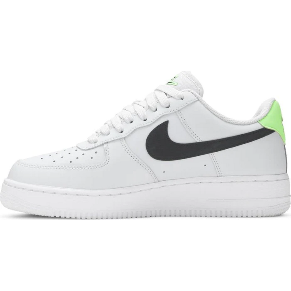 Nike Air Force 1 '07 Low 'Worldwide Pack - Platinum Green Strike'