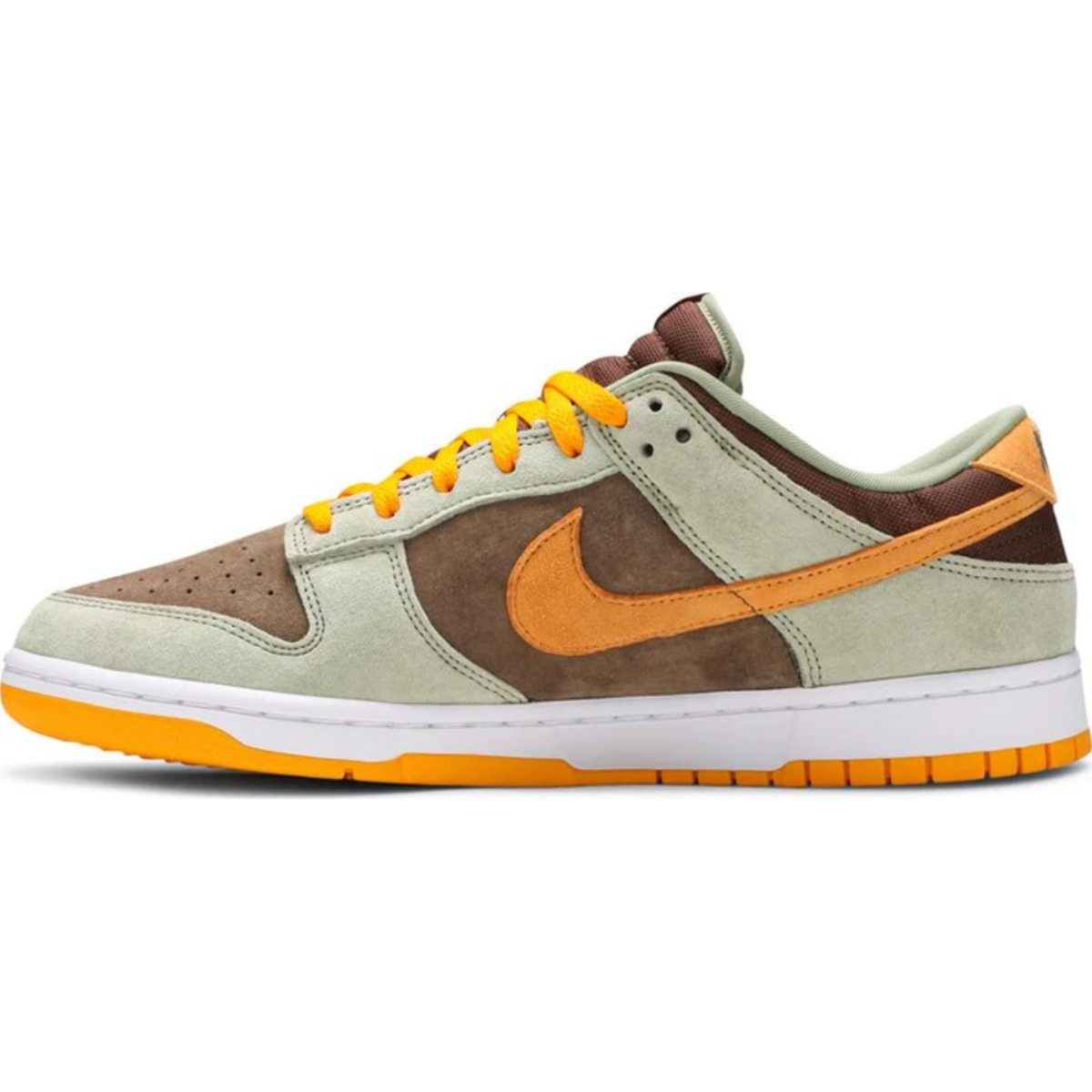 Nike Dunk Low 'Dusty Olive'