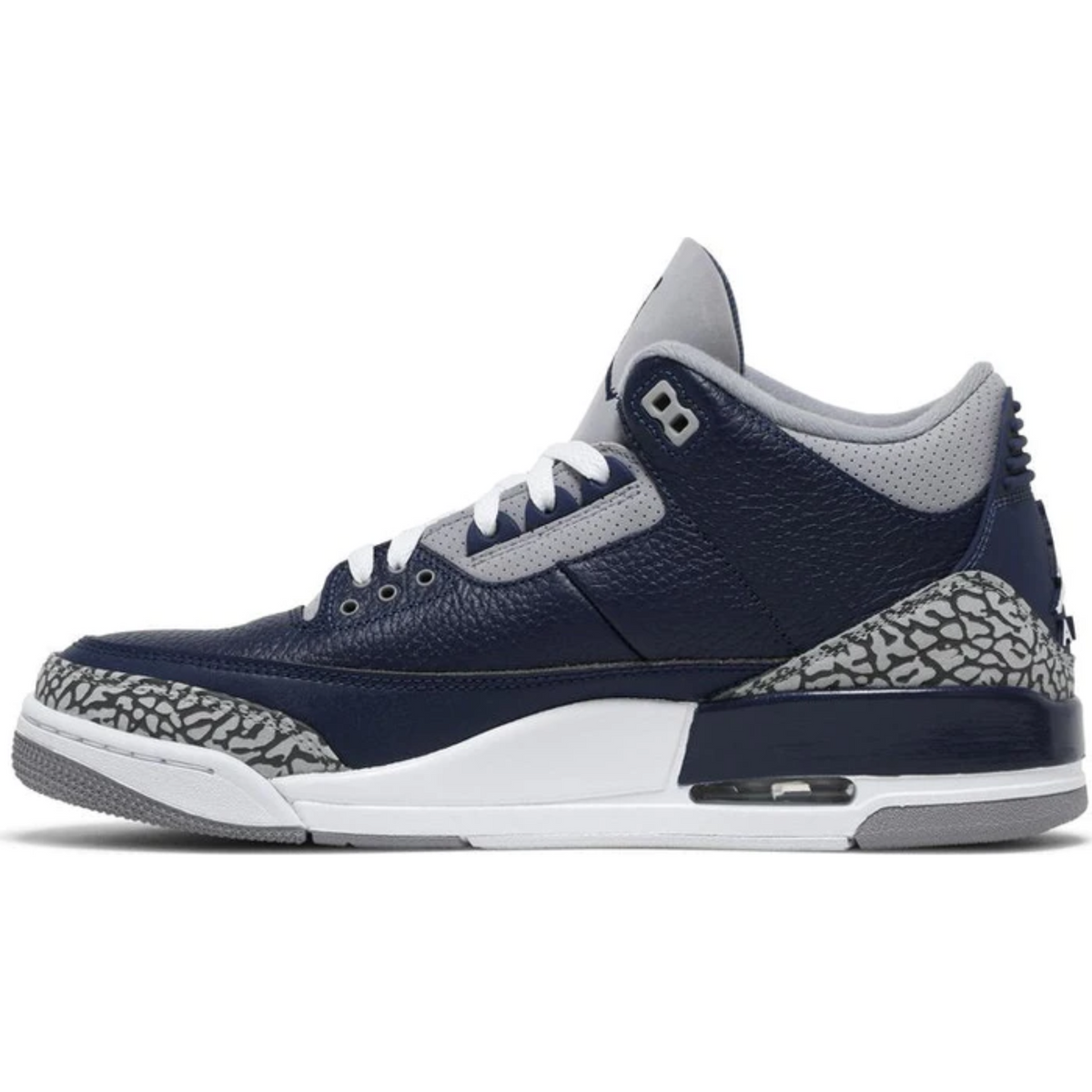 Nike Air Jordan 3 Retro 'Georgetown'