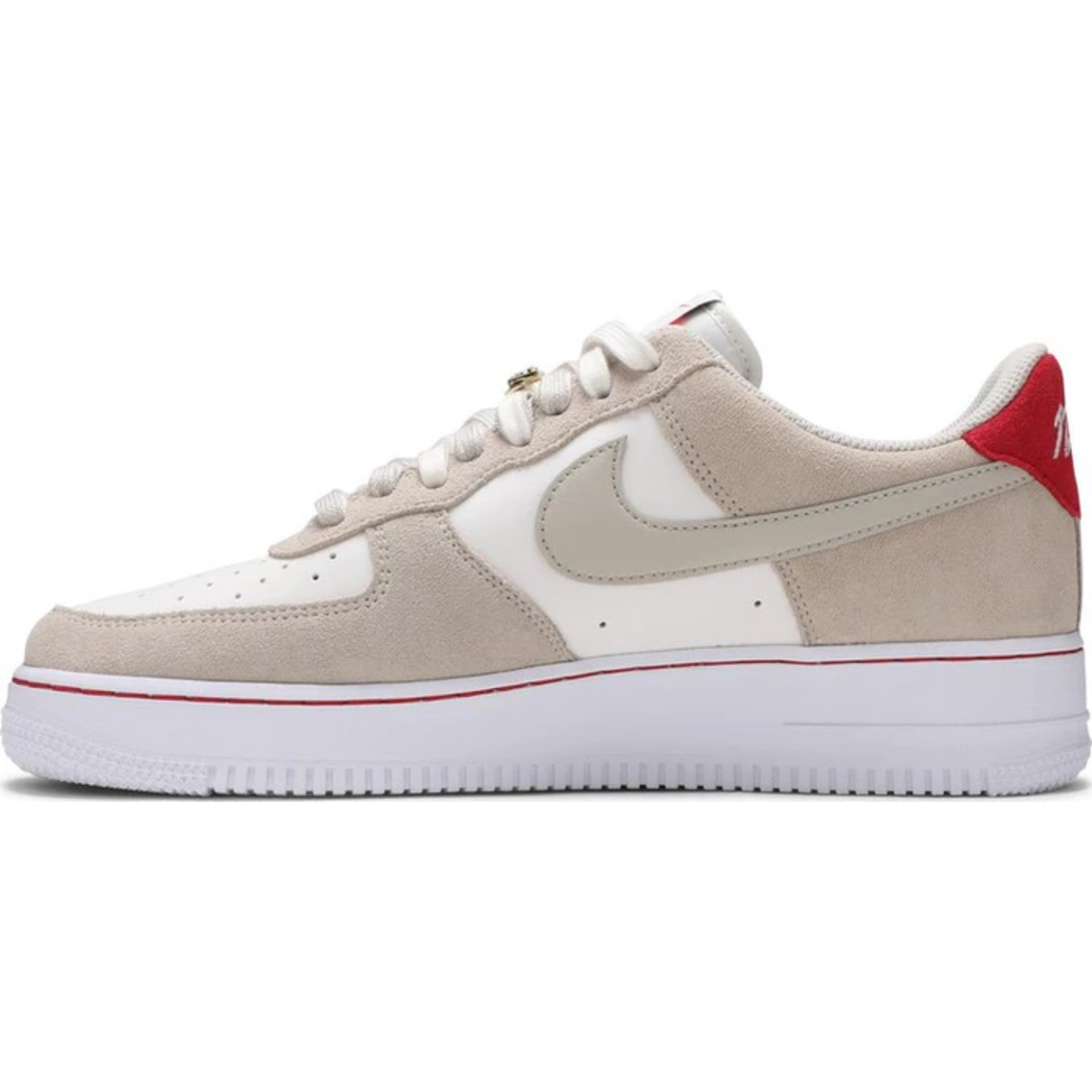 Nike Air Force 1 '07 LV8 'First Use'