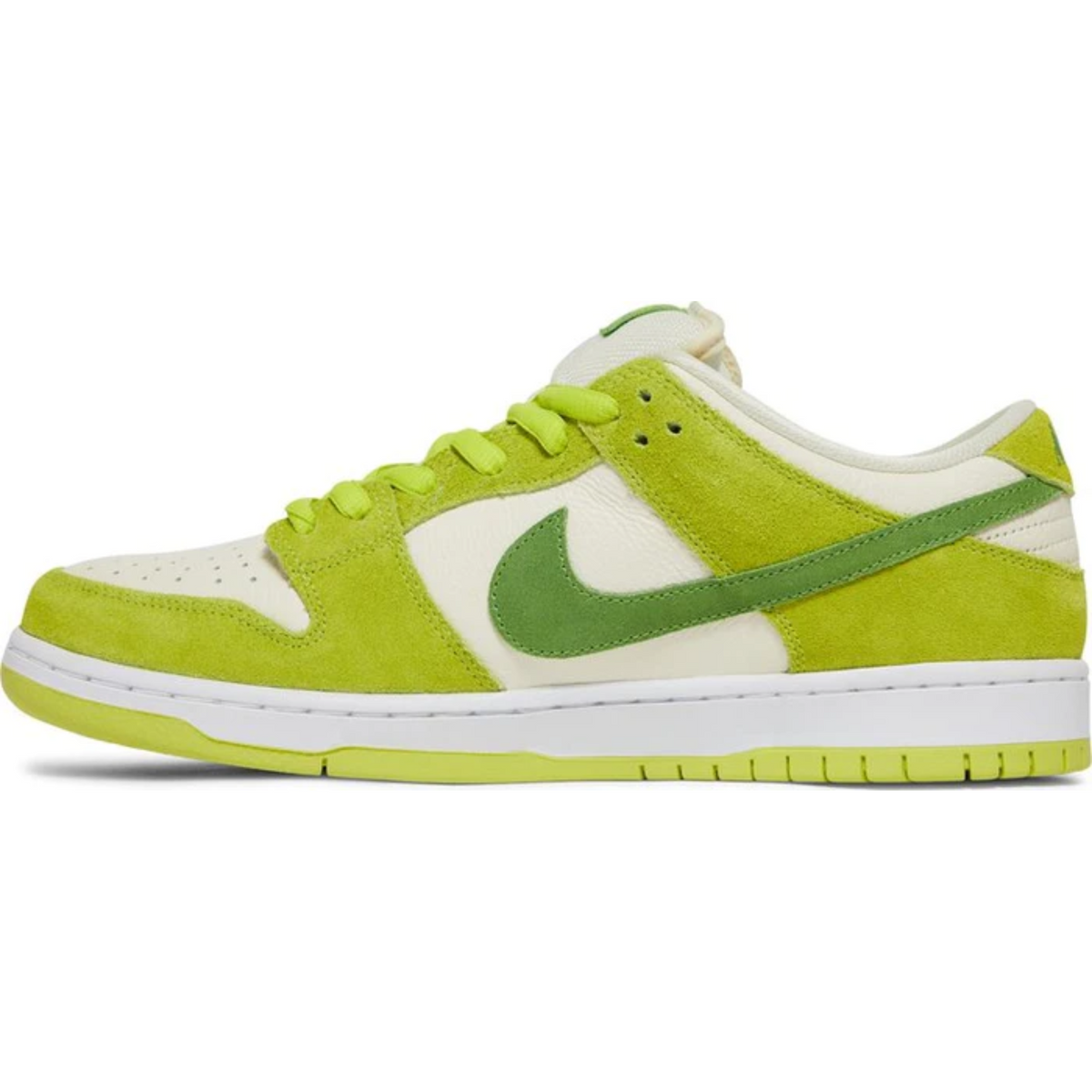 Nike Dunk Low Pro SB 'Fruity Pack - Green Apple'