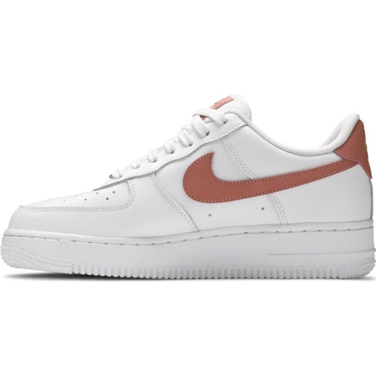 Nike Air Force 1 '07 Essential 'White Rust Pink'