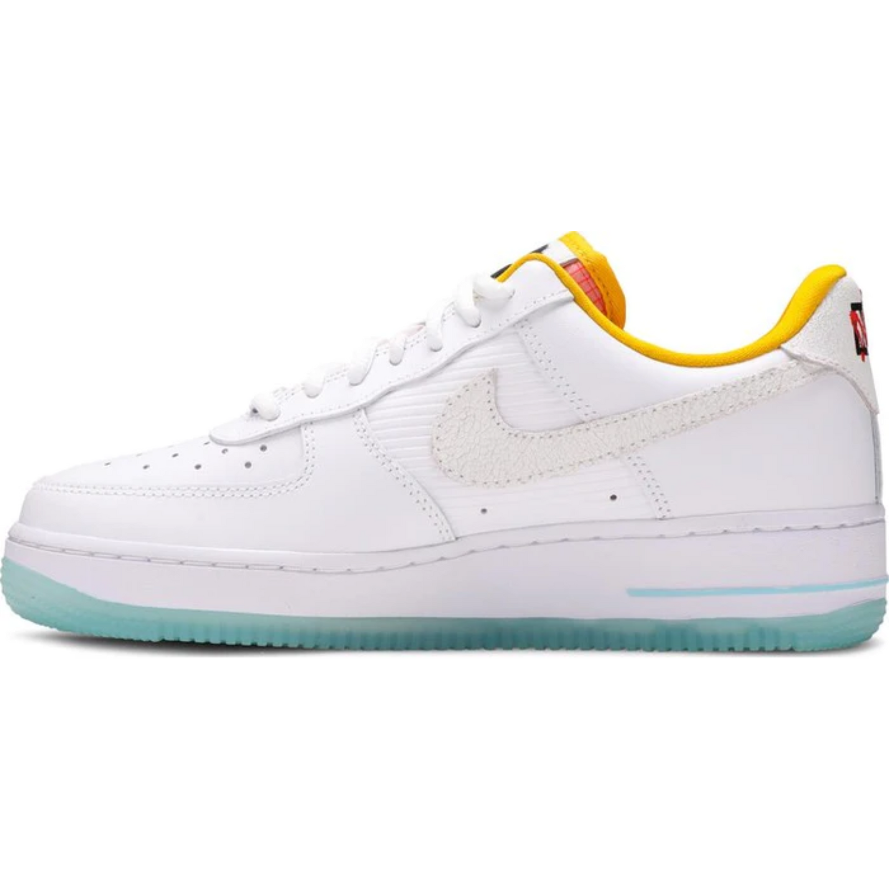 Nike Air Force 1 '07 'Corner Markets'