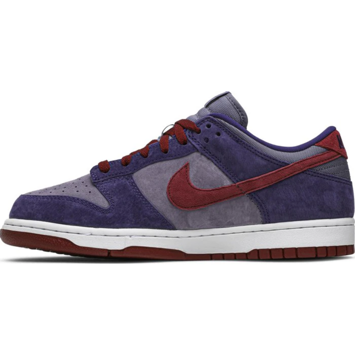 Nike Dunk Low Retro Vol. 1 SP 'Plum'