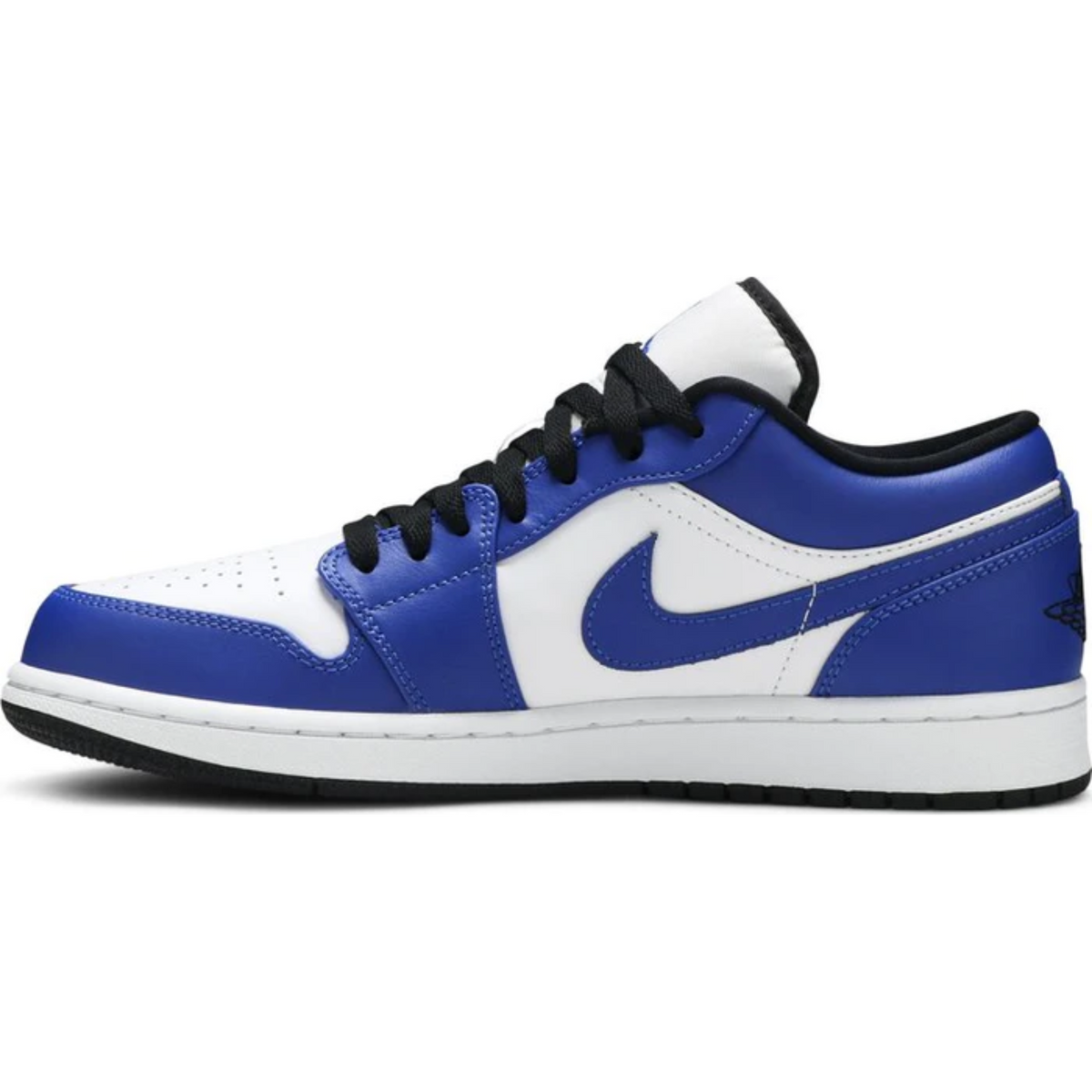 Nike Air Jordan 1 Low 'Game Royal'