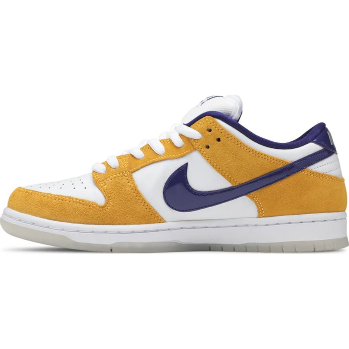 Nike Dunk Low Pro SB 'Laser Orange'