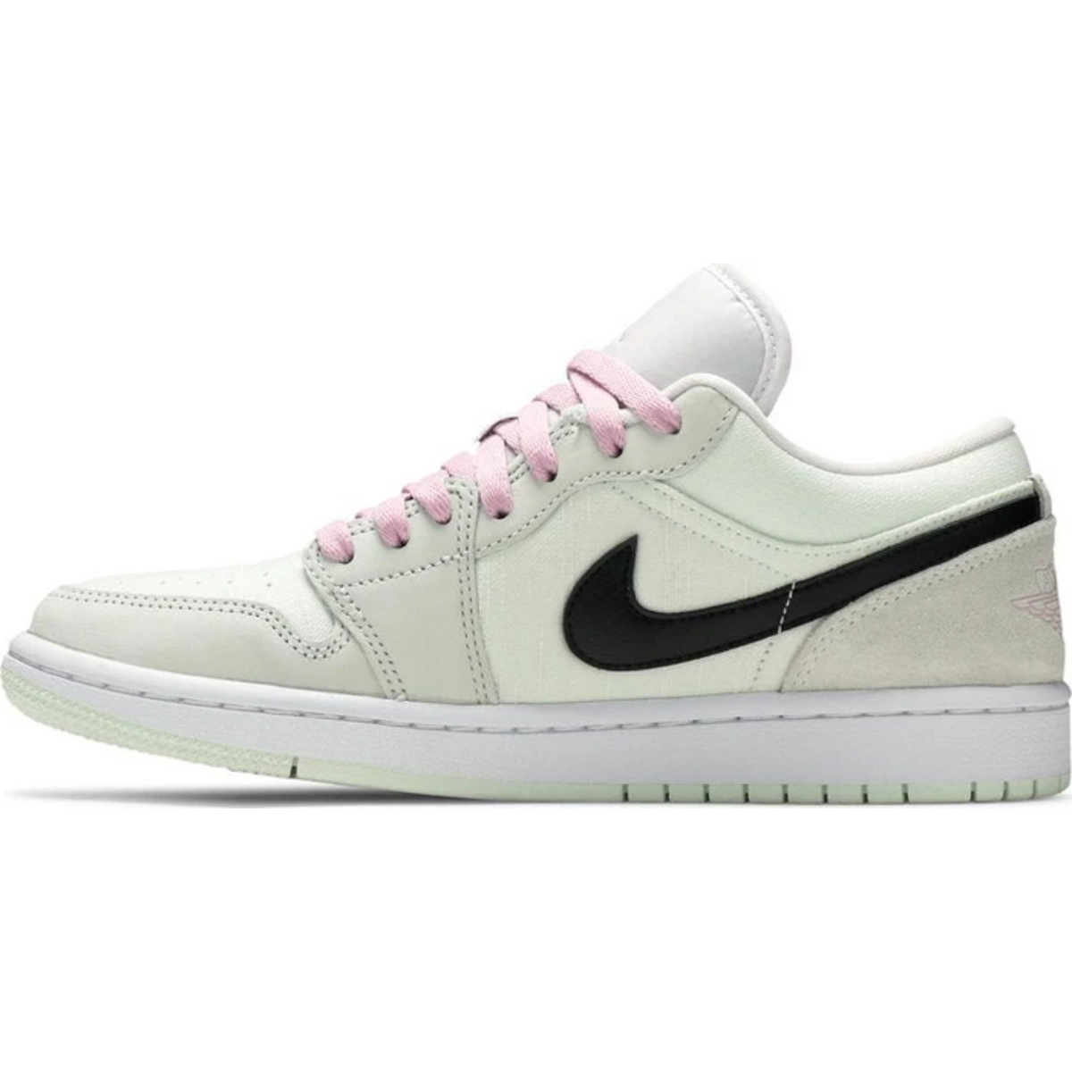 Nike Air Jordan 1 Low SE 'Barely Green'