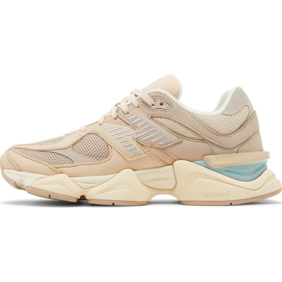 New Balance 9060 'Ivory'