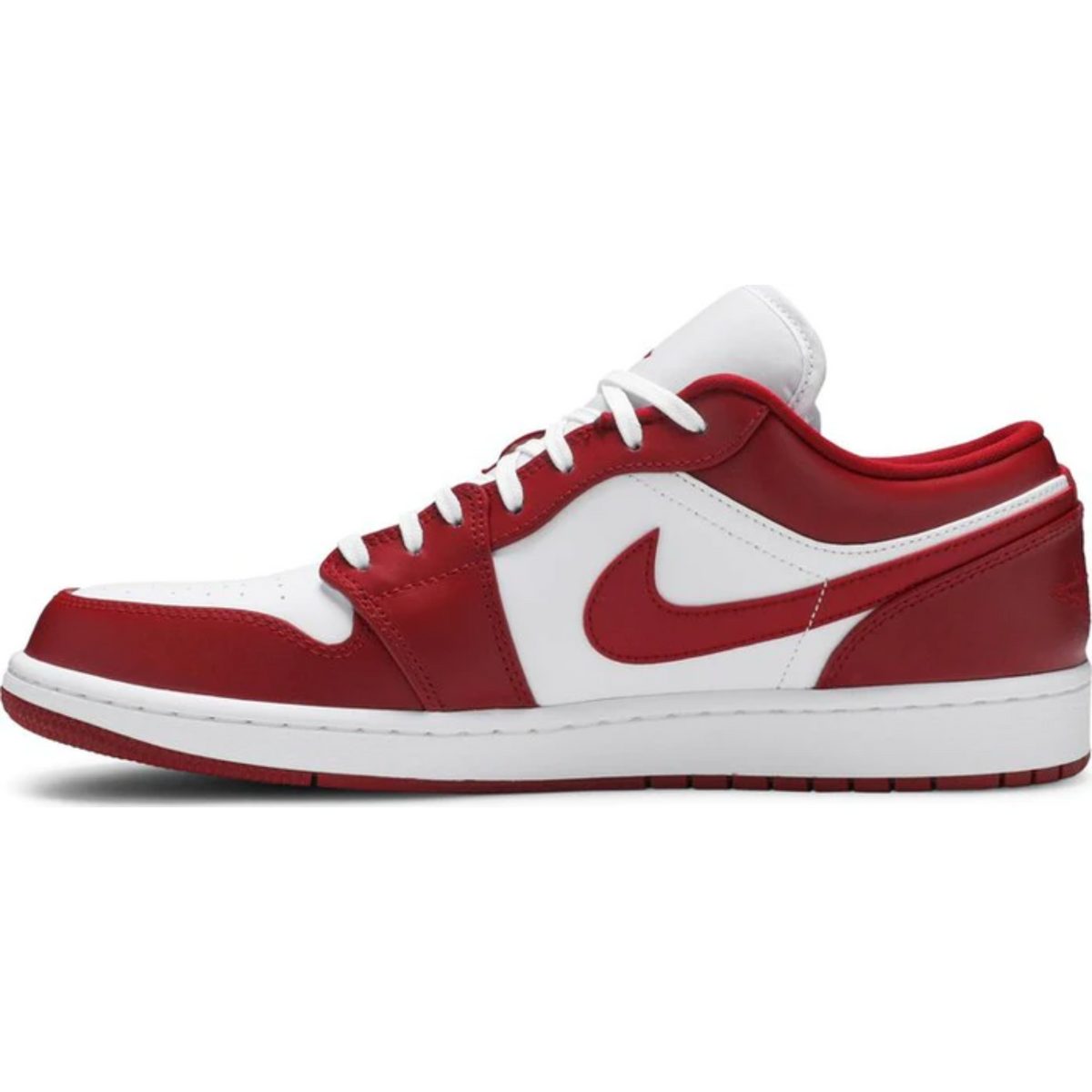 Nike Air Jordan 1 Low 'Gym Red'