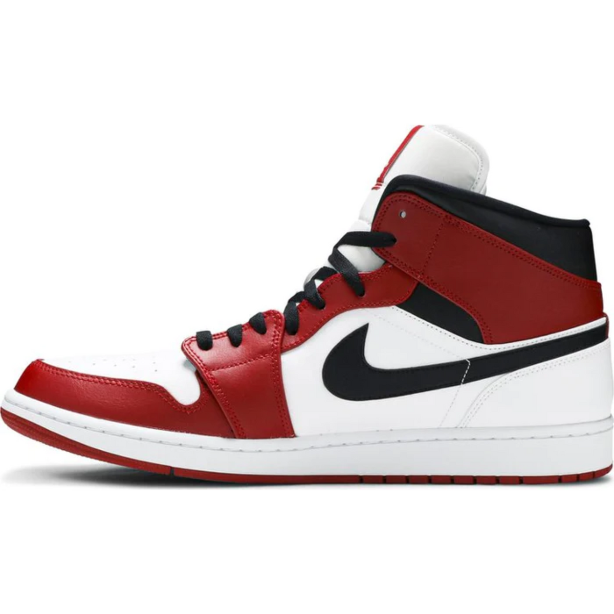 Nike Air Jordan 1 Mid 'Chicago'