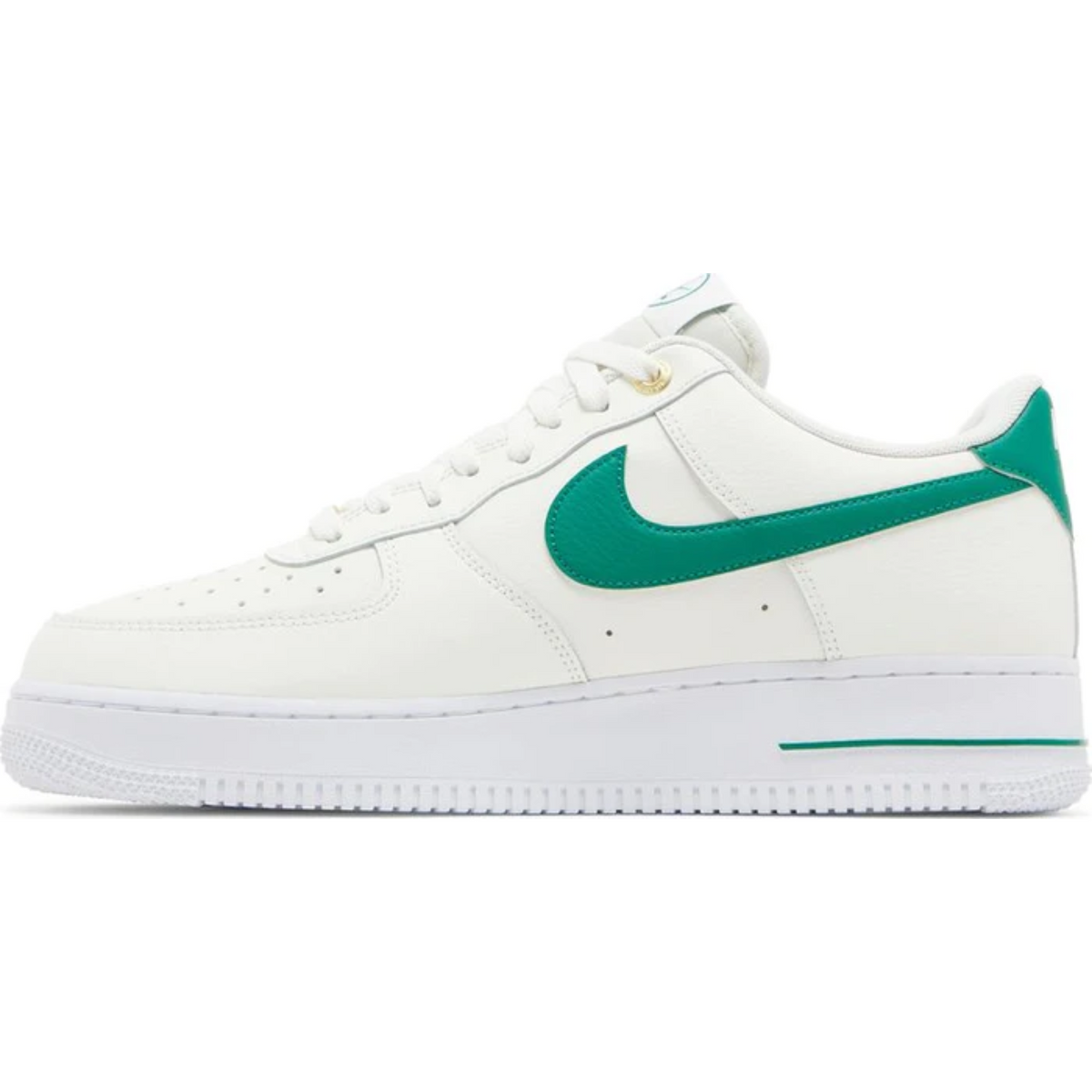 Nike Air Force 1 '07 LV8 '40th Anniversary - Sail Malachite'