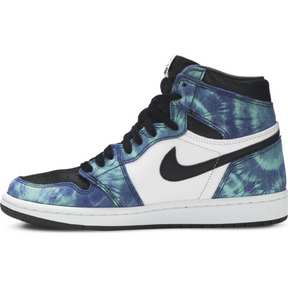 Nike Air Jordan 1 Retro High OG 'Tie-Dye'