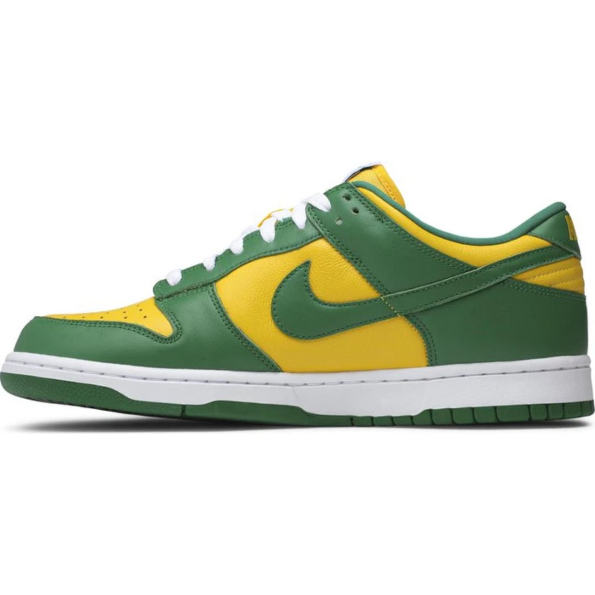 Nike Dunk Low SP 'Brazil' 2020