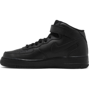 Nike Air Force 1 Mid '07 'Triple Black'