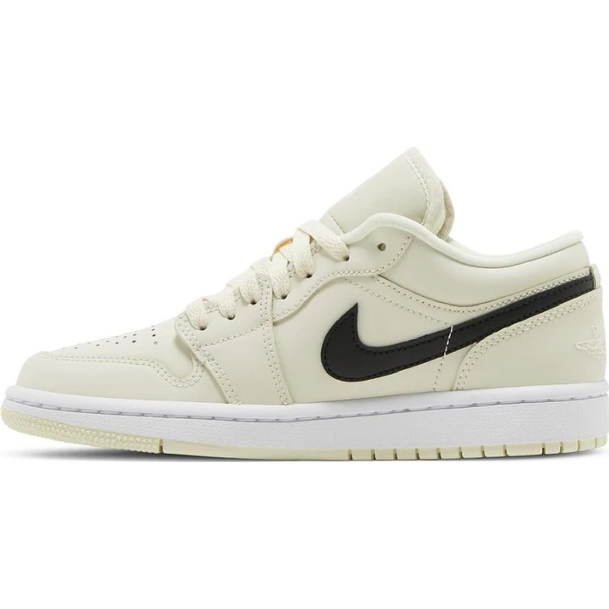 Nike Air Jordan 1 Low 'Coconut Milk'