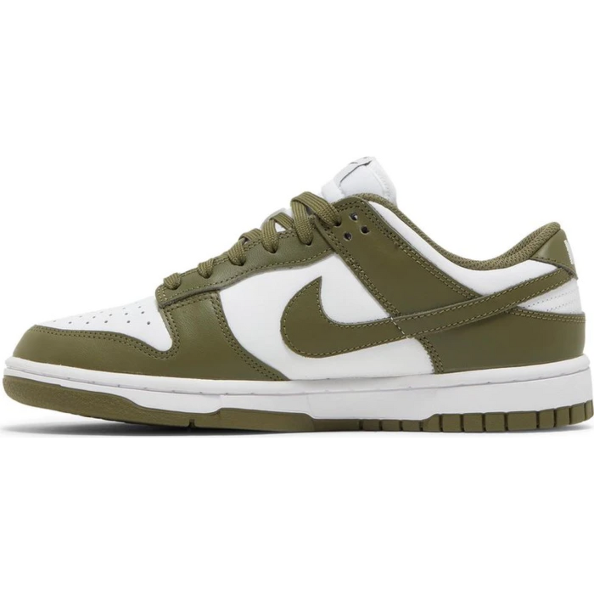 Nike Dunk Low 'Medium Olive'