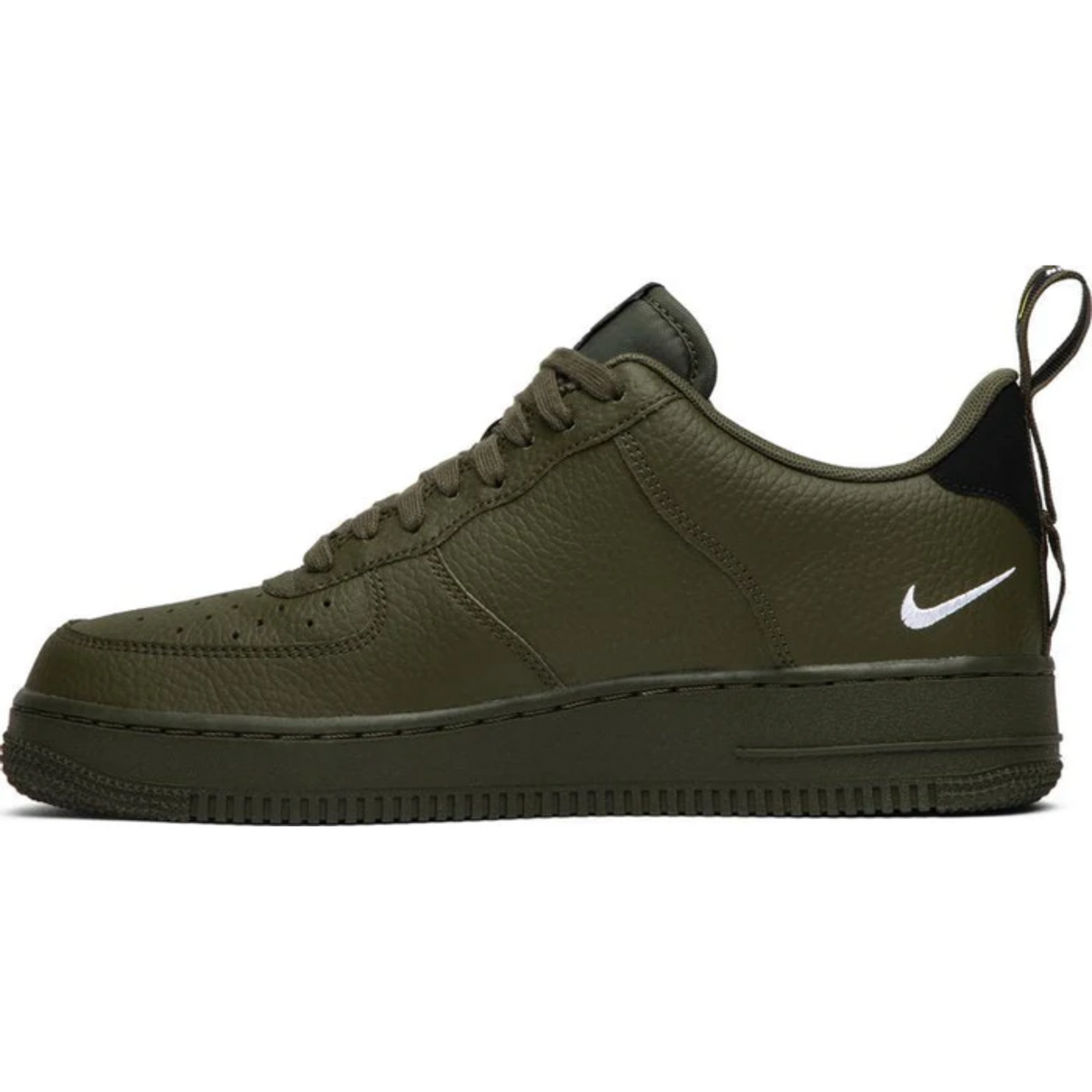 Nike Air Force 1 '07 LV8 'Overbranding'