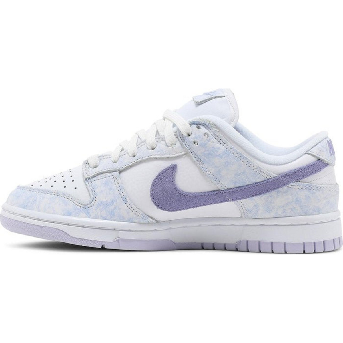 Nike Dunk Low OG 'Purple Pulse'