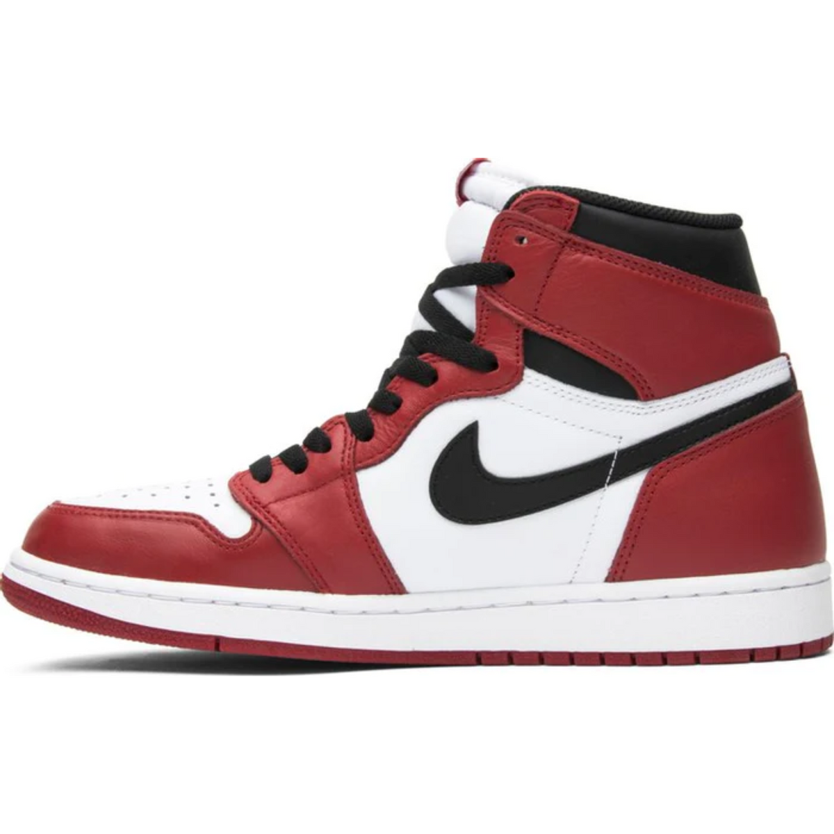 Nike Air Jordan 1 Retro High OG 'Chicago' 2015