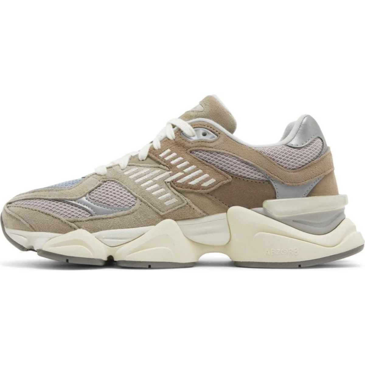 New Balance 9060 'Cherry Blossom Pack - Mushroom'