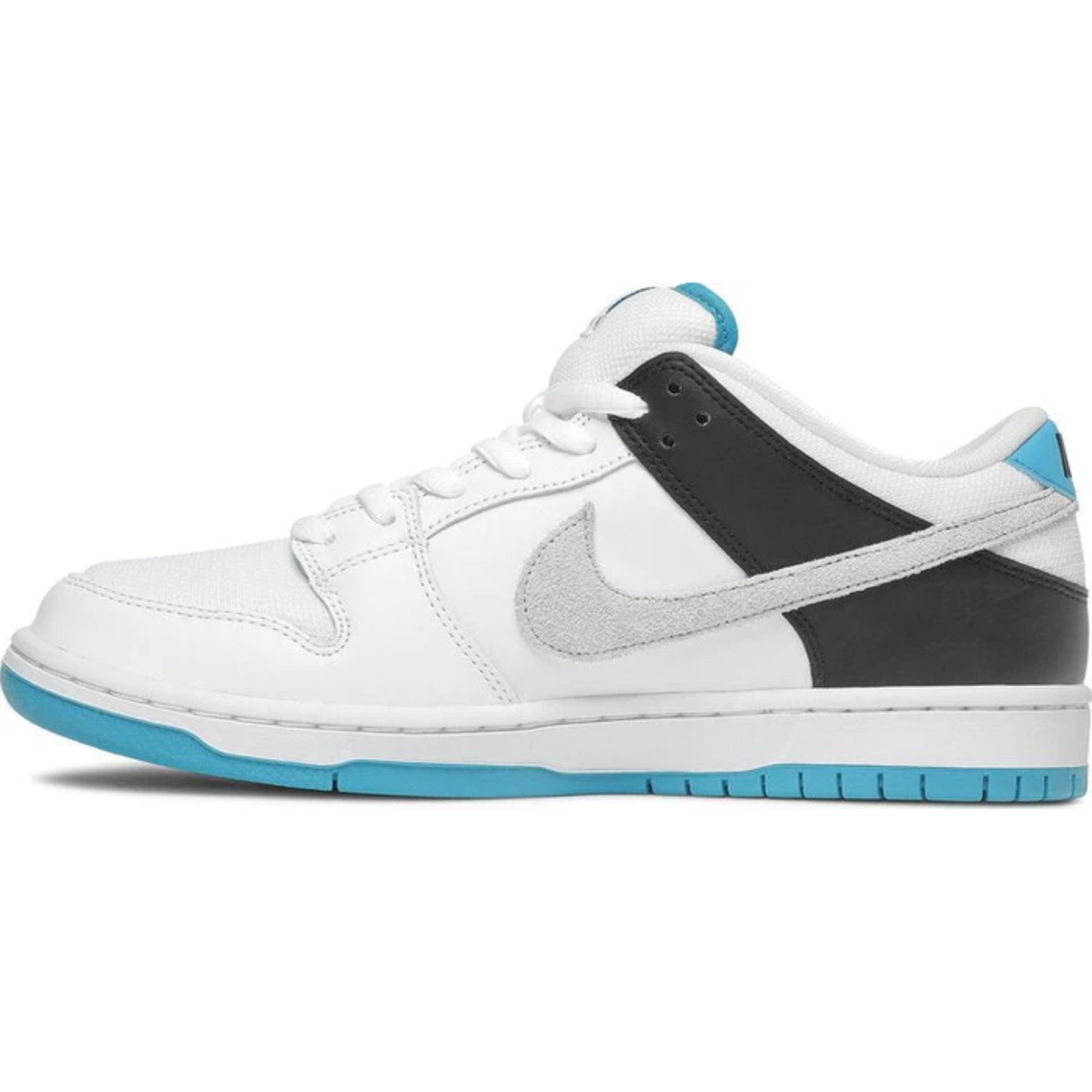 Nike Dunk Low Pro SB 'Laser Blue'